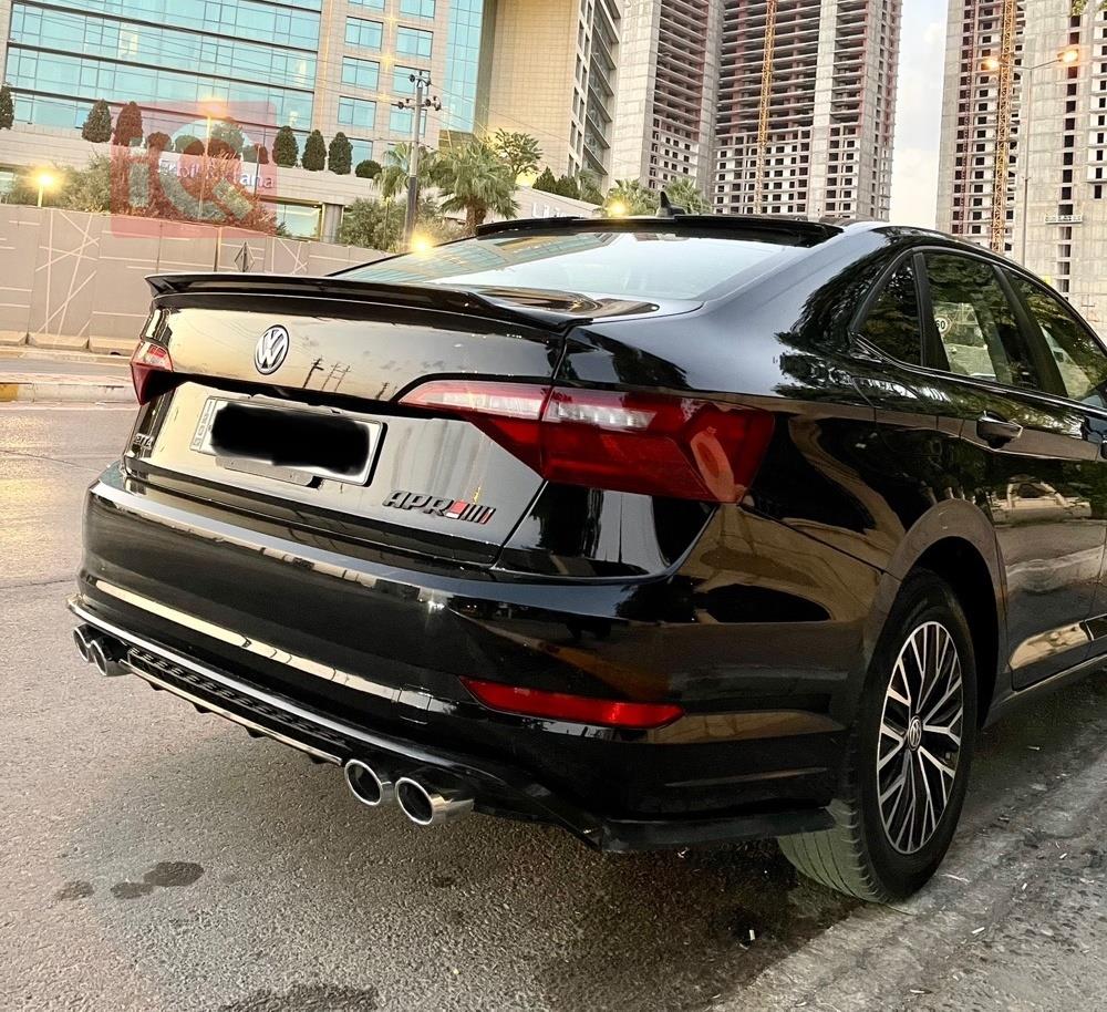 فولكسفاغن جيتا